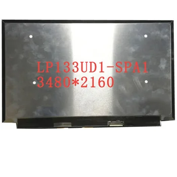 

Free Shipping LP133UD1-SPA1 LP133UD1 SPA1 LP133UD1 SPA2 13.3'' Laptop LCD Screen Matrix IPS 4K UHD 3840*2160 EDP 40 Pins