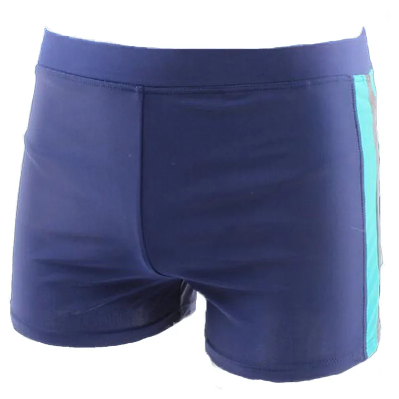 Fight Color Male Sport Swimming Swim Briefs Trunks For Men Big Size Summer Beach Mens Swim Boxer Shorts Swimwear Comfortable 5XL_3
