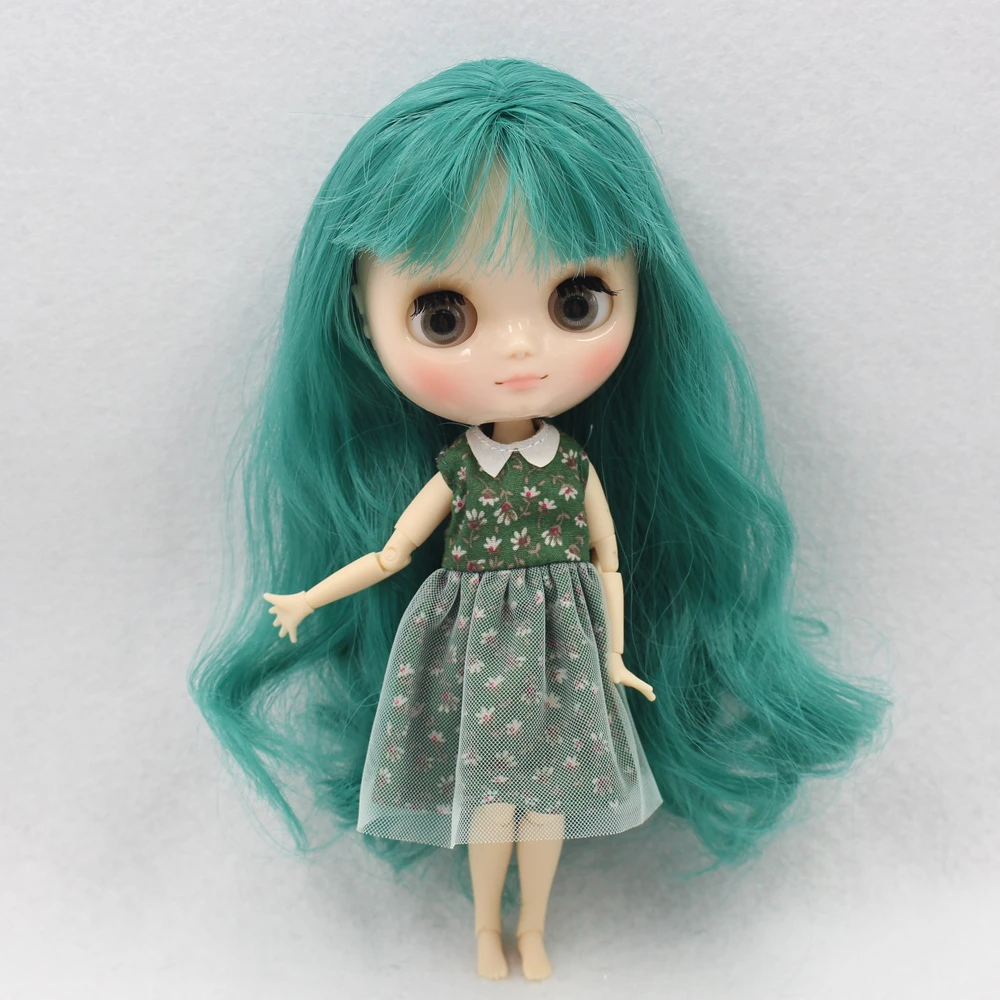 ミドルブライス人形ジョイントボディインタラクティブ人形ミニ人形美少女1705 Middle Blythe Doll Blythe Dollmiddle Blythe Aliexpress