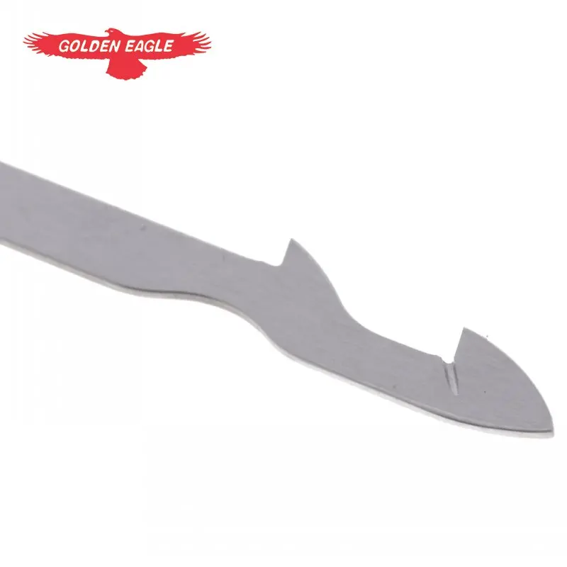 Используется как Daiwa VC2713/UT movableknife 3100513 части швейной машины ножи