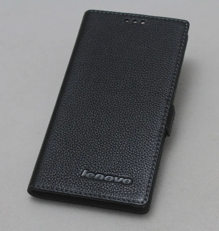 Чехол книжка Lenovo K910 VIBE Z Snapdragon 800 оригинальный Оригинальный чехол с 5 дюймовым FHD
