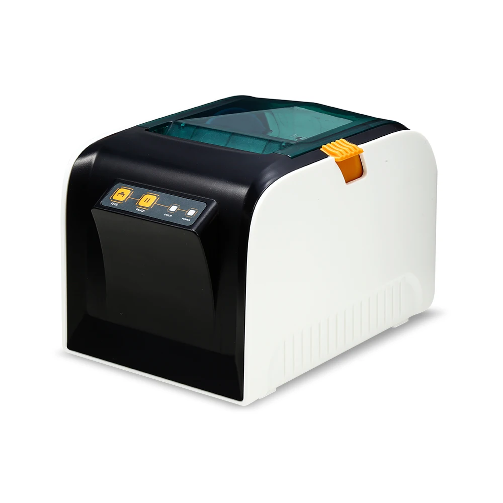 GOOJPRT JP 3100TU Термопринтер для печати этикеток 80 мм машинка 203 dpi с usb портом продажи