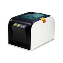 Thermal Label Printer 80mm Sticker Printing Machine 203DPI with USB Port