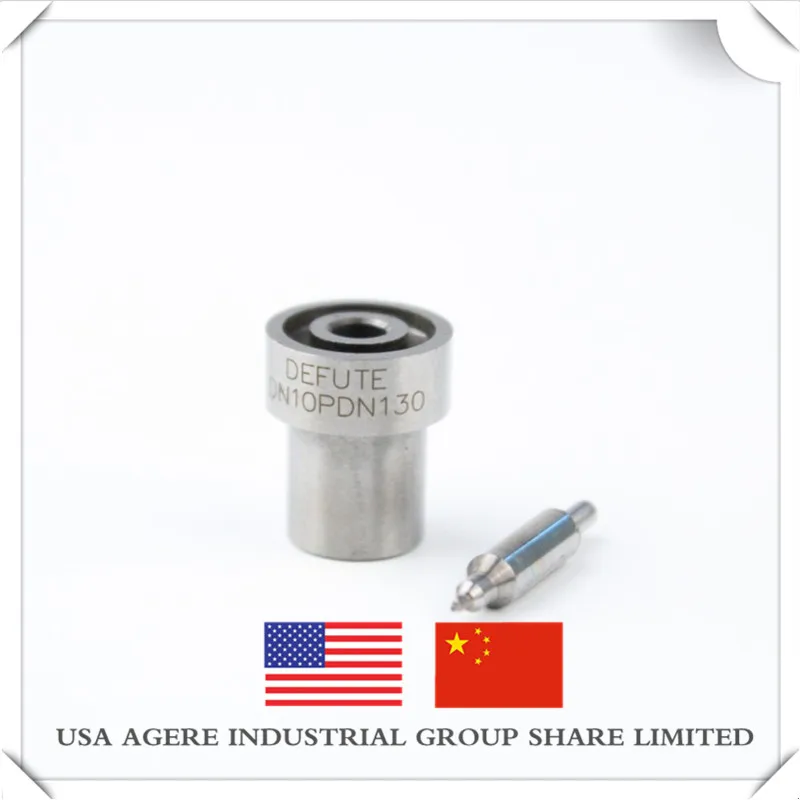 Форсунка дизельного инжектора 105007 1300 DN10PDN130 для MITSUBISHI 4D56|diesel injector nozzles|injector