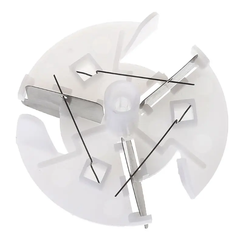 Тканевая бритва сменные лезвия для удаления ворса одежда триммер волос бытовой