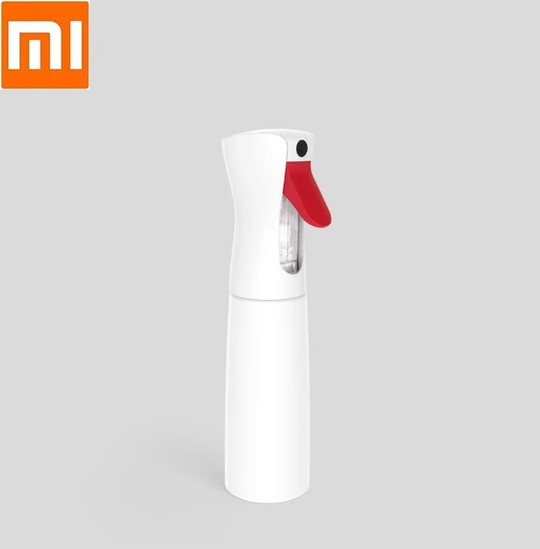 Xiaomi Полив Спрей для полива бутылка мини бытовой удаления пыли спрей бутылка 300 мл