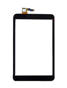 

Black New 8'' inch Capacitive Touch screen panel digitizer sensor for JDC.3846FPC-B LJ3665B Tablet PC Free shipping