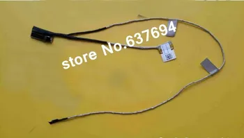 

Original Laptop Audio/Video CABLE for Asus Vivobook S551 S551LA S551LB XJ9B DDXJ9BLC010 14005-00970700 EDP NON TOUCH Cable