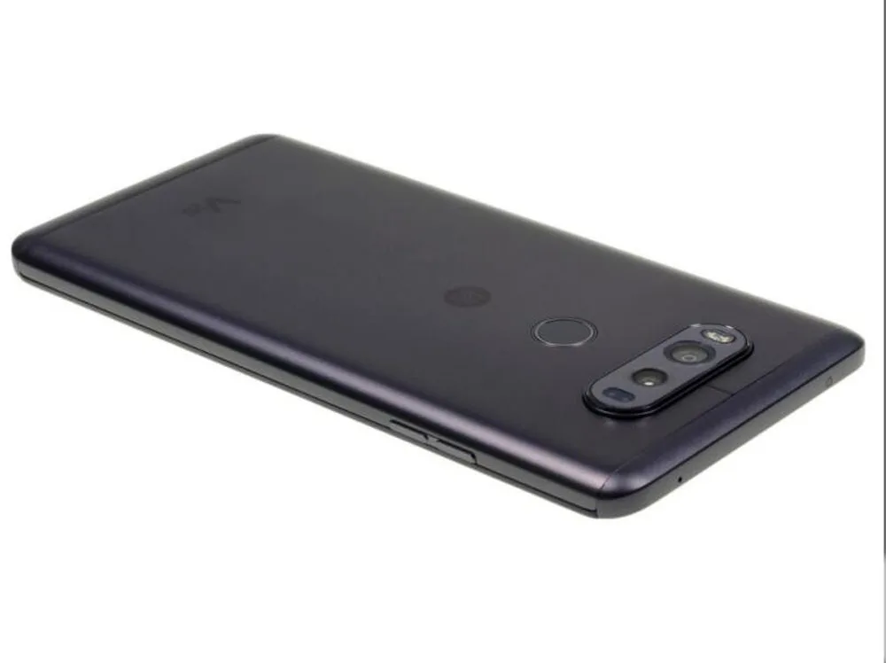 Unlocked LG V20 4GB RAM 64GB ROM Android OS 7.0 5.7''inch screen Snapdragon 820 16MP+8MP Camera 4G LTE Smartphone lg v20 phone
