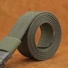 Military Equipment Tactical Belt 2