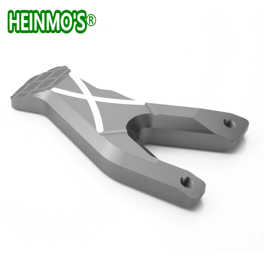 For Kymco AK 550 Side Column Auxiliary Seat (8)