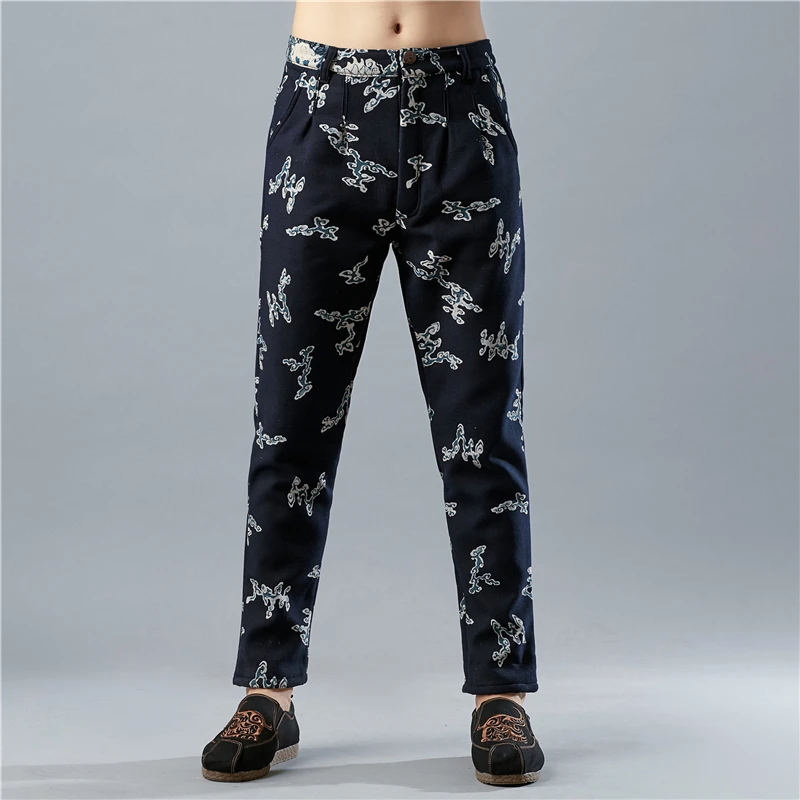 men winter pants (2)