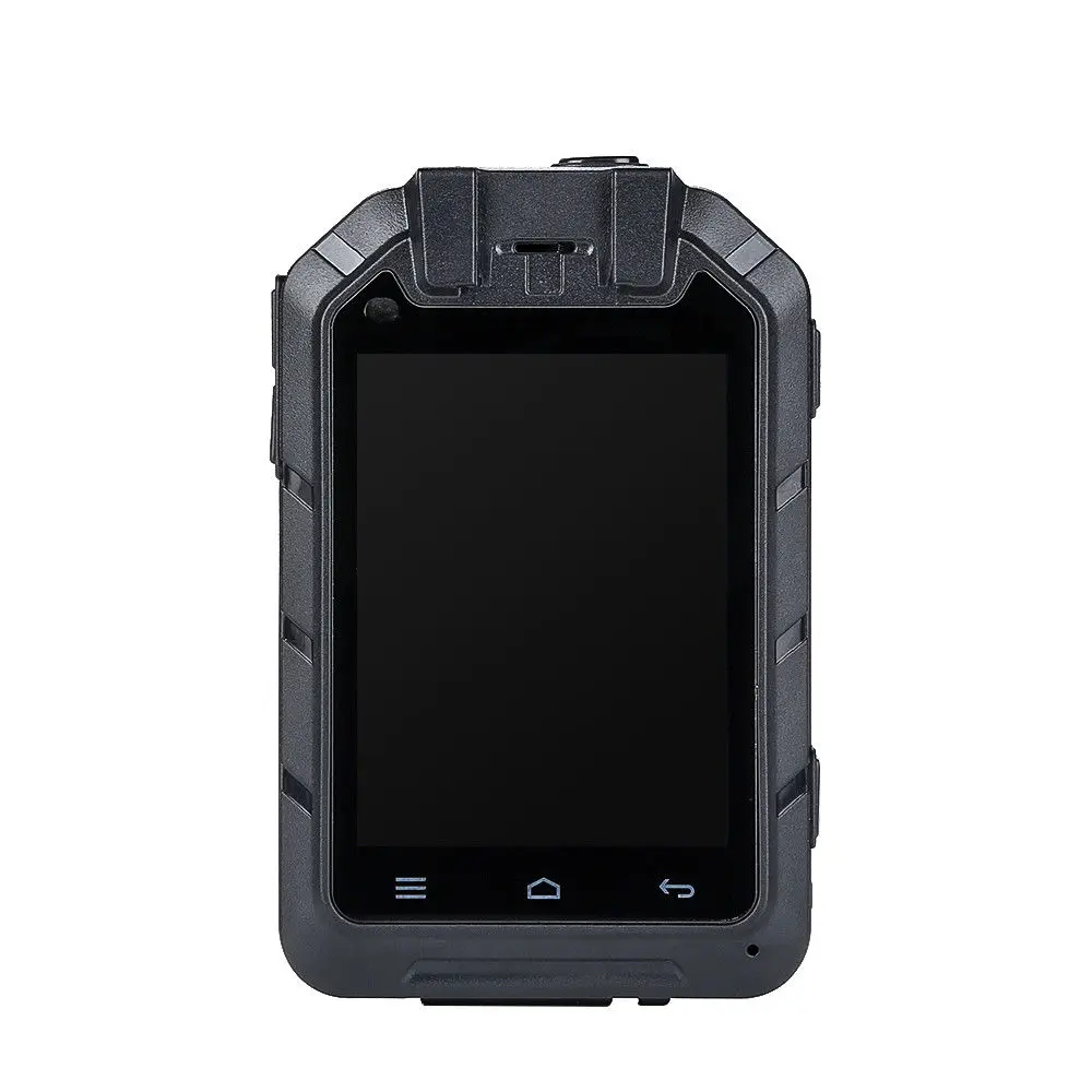 BOBLOV WG4 чип MTK 2 8 дюймов Bluetooth 4G Wi Fi камера для тела gps полицейская Безопасность Видео