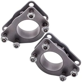 

2x Front 1.8" Level Lift Kit Fit For Jeep Liberty KJ KK for Nitro 2002 2003 2004