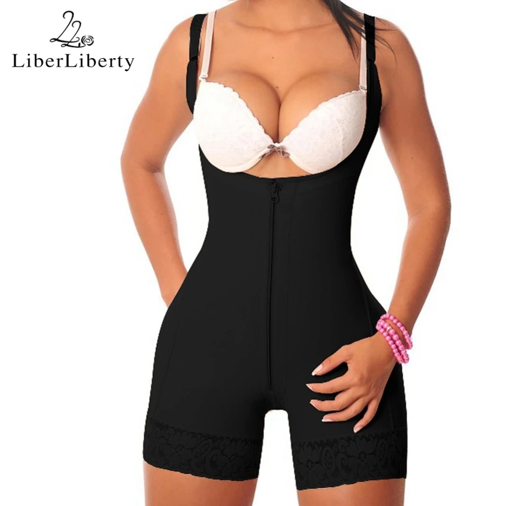 Корректирующее белье для женщин корсет похудения из полиэстера|underwear corset|waist