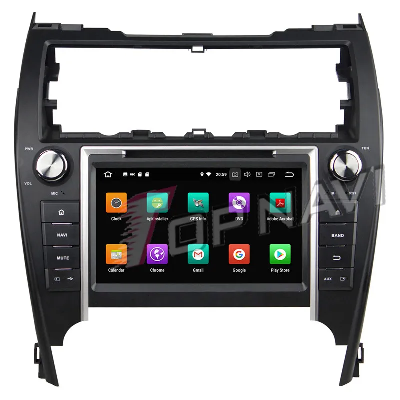 headrest For Toyota Camry 2012