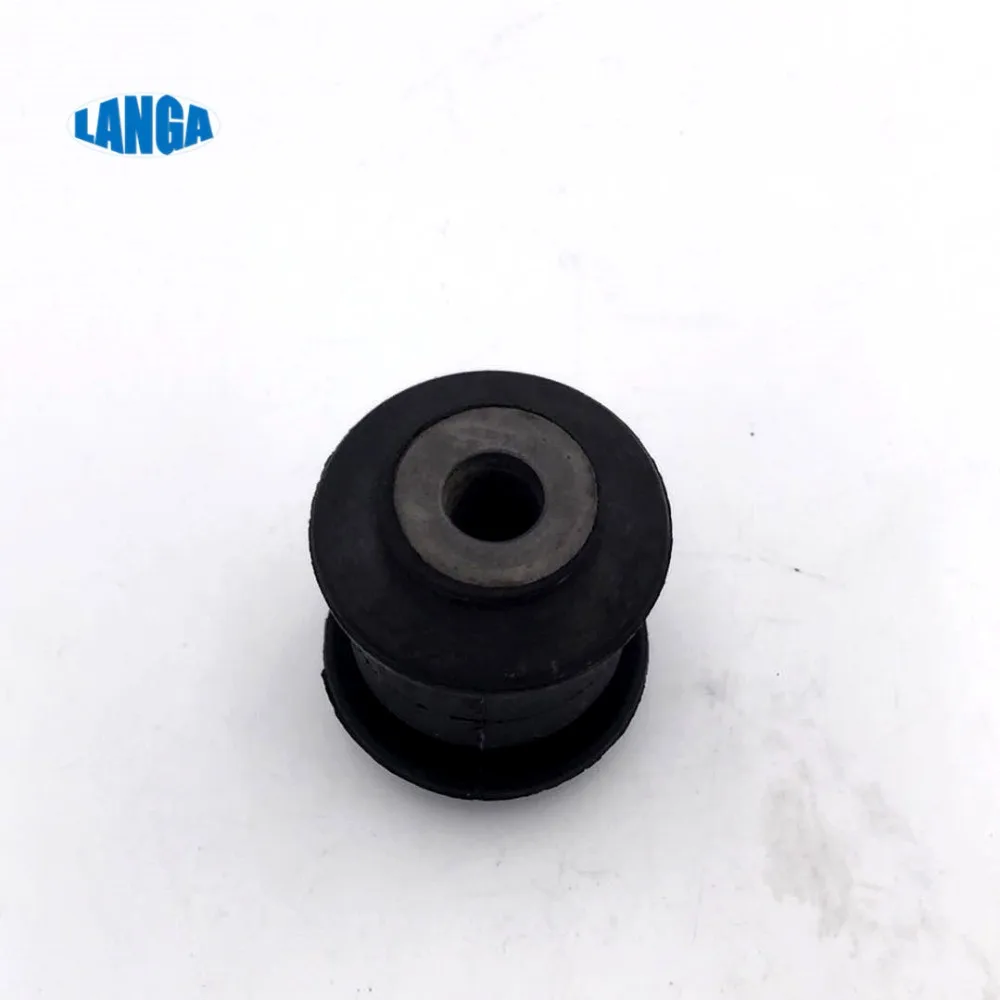 Rubber Suspension Bush Front Upper Arm Wishbone Fits VOLKSWAGEN TOUAREG