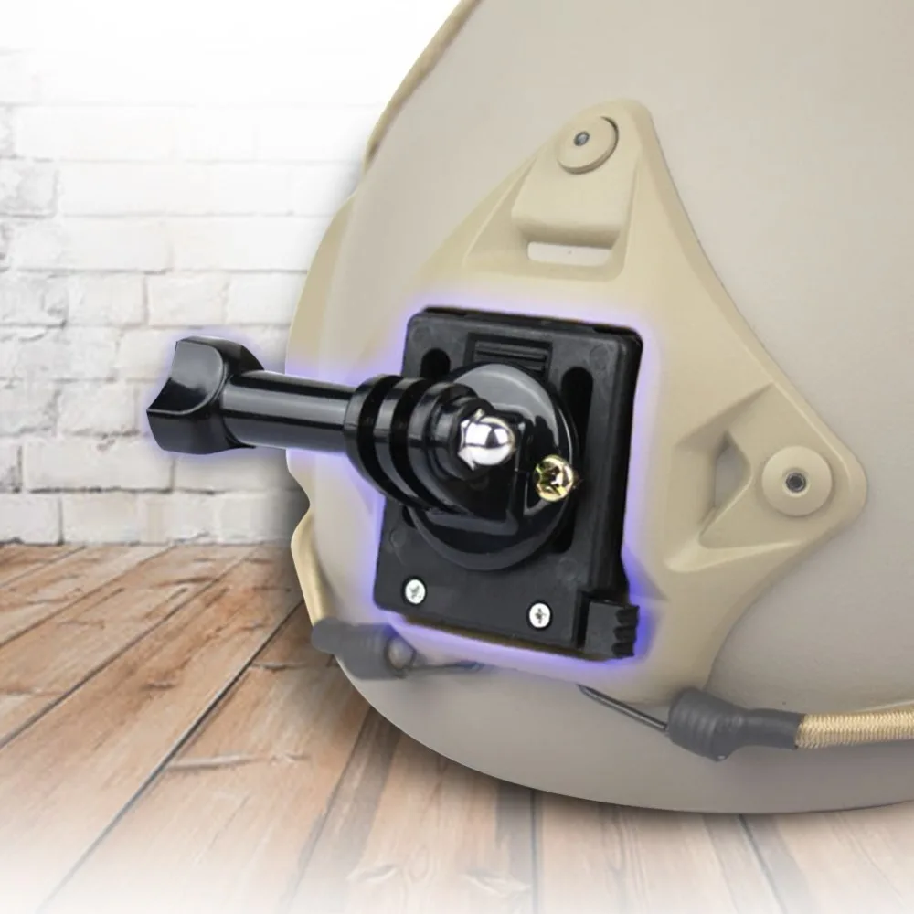 5-HM004 Camera Bracket Mount (7)