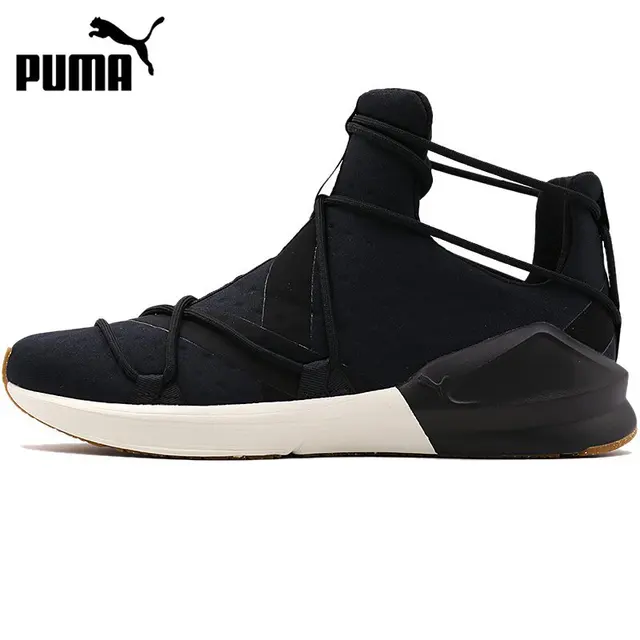 nouvelle puma femme 2017