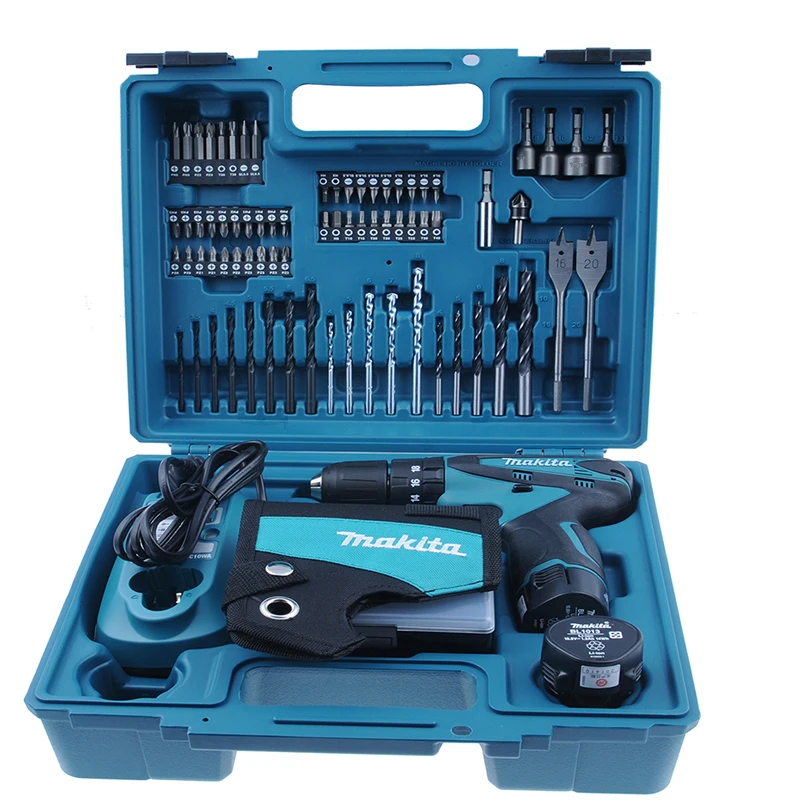 Makita hp330d аккумулятор