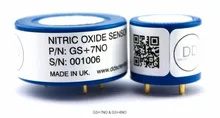 GS 7NO NO sensors available in both 20 32 mm diameter sensors DDS Nitric Oxide sensors