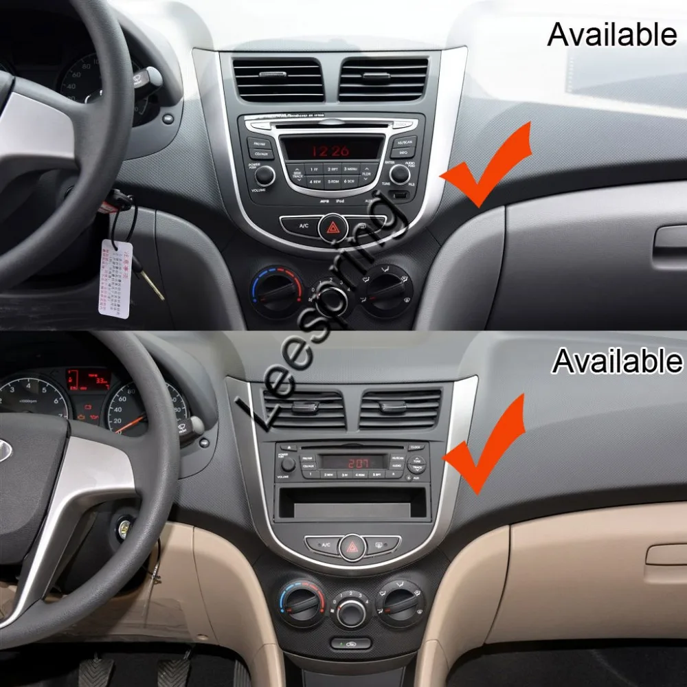 Flash Deal Android 8.0 Car GPS Navigation for HYUNDAI Verna Accent Solaris 2011-2012 with Wifi 3G Radio Stereo Audio Video Player 4 Flash Deal Android 8.0 Car GPS Navigation for HYUNDAI Verna Accent Solaris 2011-2012 with Wifi 3G Radio Stereo Audio Video Player 4