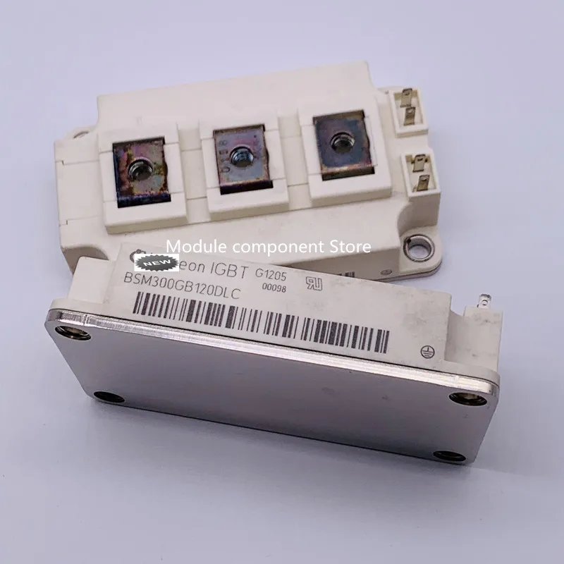 BSM300GB120DN2 BSM300GB120DLC BSM300GB120DLC_E3256 300A 1200V
