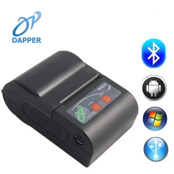 micro printer portable