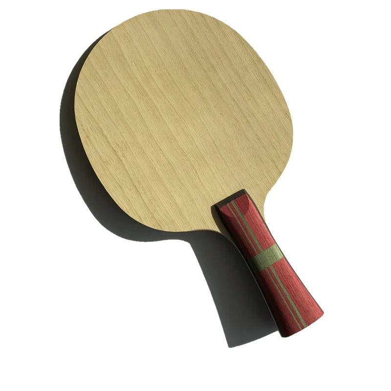 7 layers structure inner carbon fiber good control table tennis blade for ping pong funs best price high end quality ping pong
