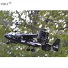 Osprey Transport Aircraft RC Helicopter 2.4GHz 4.5CH Remote Control Model Drone Toy Ready to Fly with Gyro with Light 3