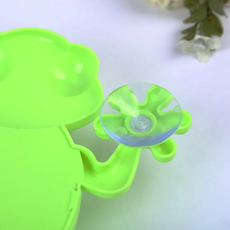 Cartoon Sucker Gecko Toothbrush Holder Wall Suction Hook Tooth Brush Holder Home Decor For Kids Bathroom Accessories Cartoon Sucker Gecko Toothbrush Holder Wall Suction Hook Tooth Brush Holder Home Decor For Kids Bathroom Accessories