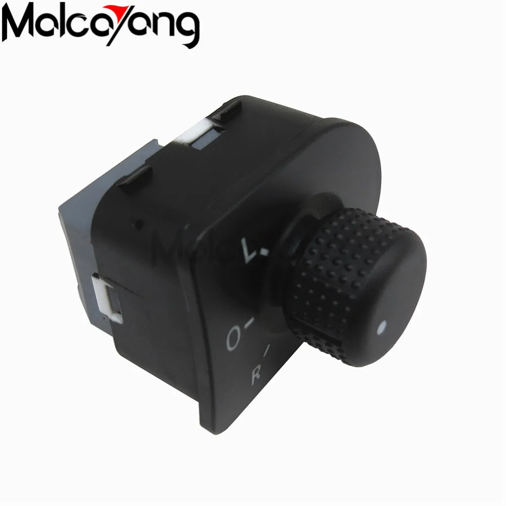 Switch Knob For Volkswagen VW Bora Jetta Golf MK4