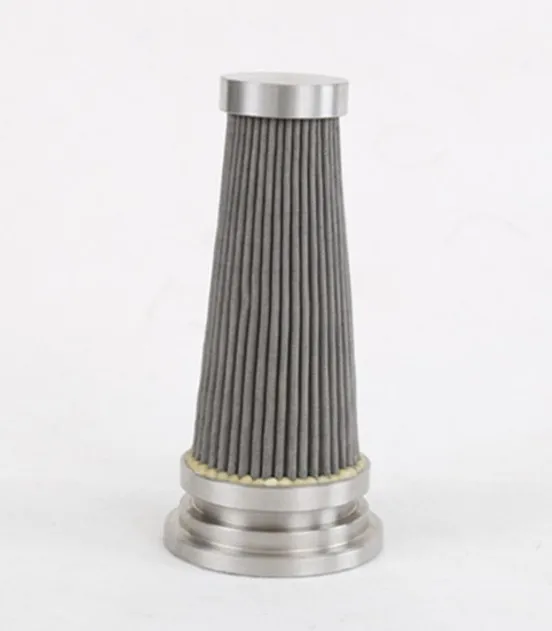

Filter element 20Y-60-3143 for PC270-7 excavator hydraulic pump pilot filter