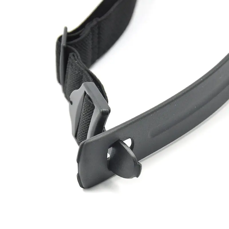 Genuino GARMIN HRM1G ANT + Monitor de ritmo cardíaco con correa para el pecho corriendo impermeable 1st generación negro caja 1 unid - AliExpress