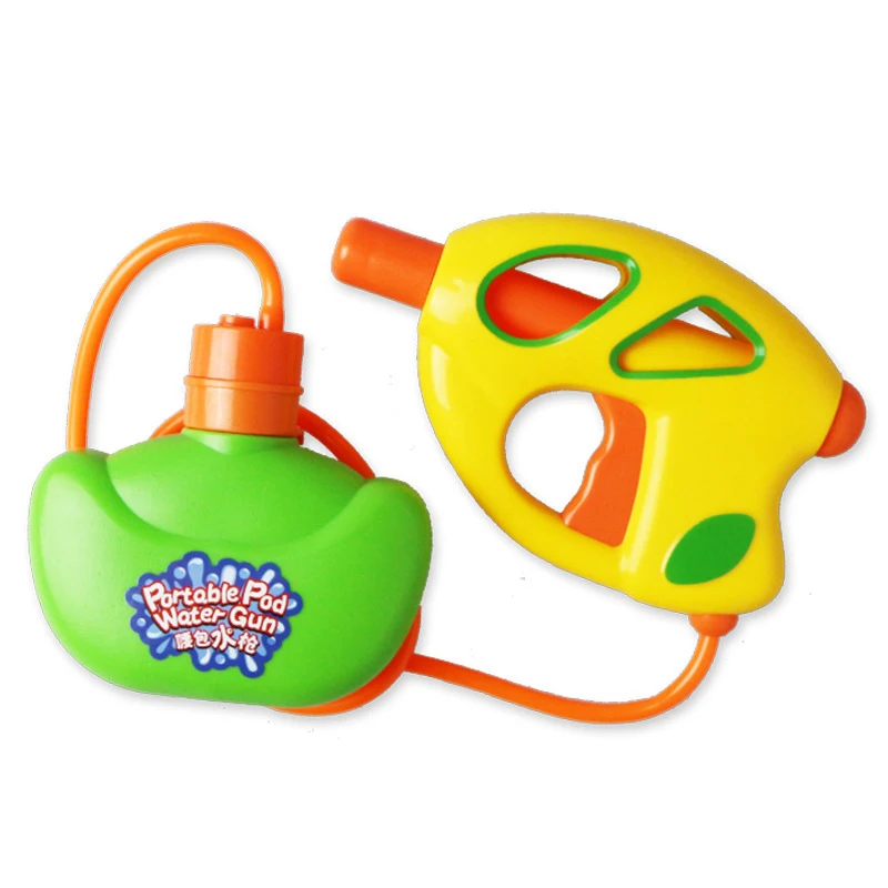 

Toy Water Gun Children Summer Water Pistol Air Gun Portable Mini Outdoor Beach Sand Squirt Swimming Pools Kids Game Weapon Toys