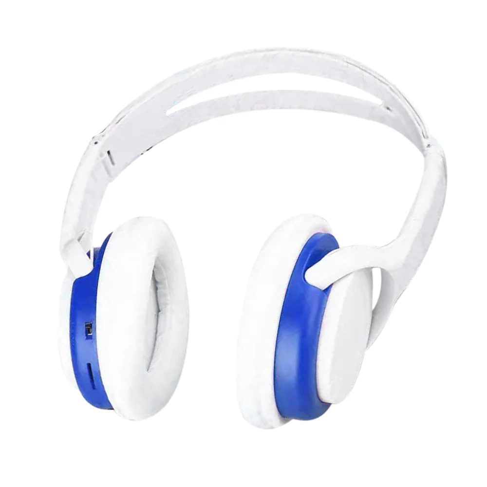 

Wireless Headset Gaming Headsets with Soft Breathing Earmuffs with Noise Cancelling Mic FM Radio fones de ouvido Long Stand_by