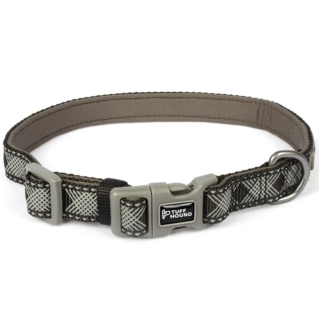 Wholesales Tuff Hound K9 Dog Leads Collar Pet Products Training Puppy