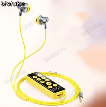 

Live headphones, K song, voice, Bluetooth mobile phone, sound card, shaking voice, megaphone, universal CD50 T08