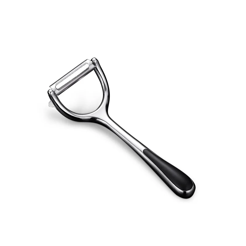 

Zinc alloy potato radish vegetable peel shredder multi-function fruit peeler grater apple cutter cucumber slicer kitchen gadget