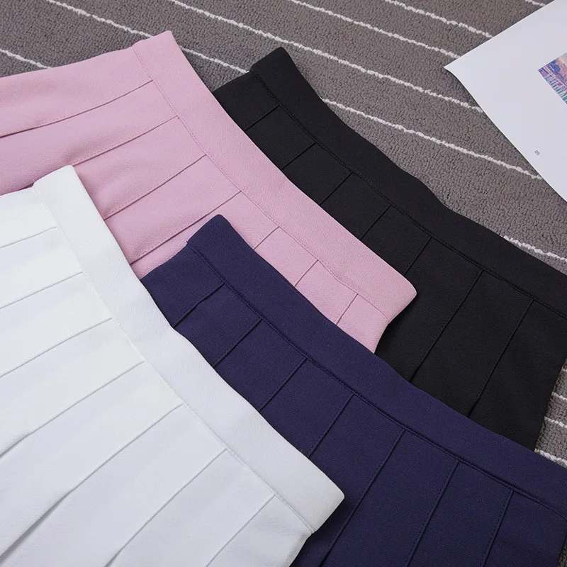 Skirts