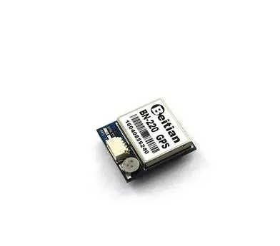 

F3 F4 CC3D GPS module GLONASS tiny shape for FPV
