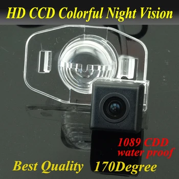 Free Shipping Rearview camera For TOYOTA Corolla 2007 - 2013 rear camera vehicle water-proof Parking assist liislee dynamic guidance rear camera for toyota ist urban cruiser 2007 2016 hd 860 pixels parking intelligentized