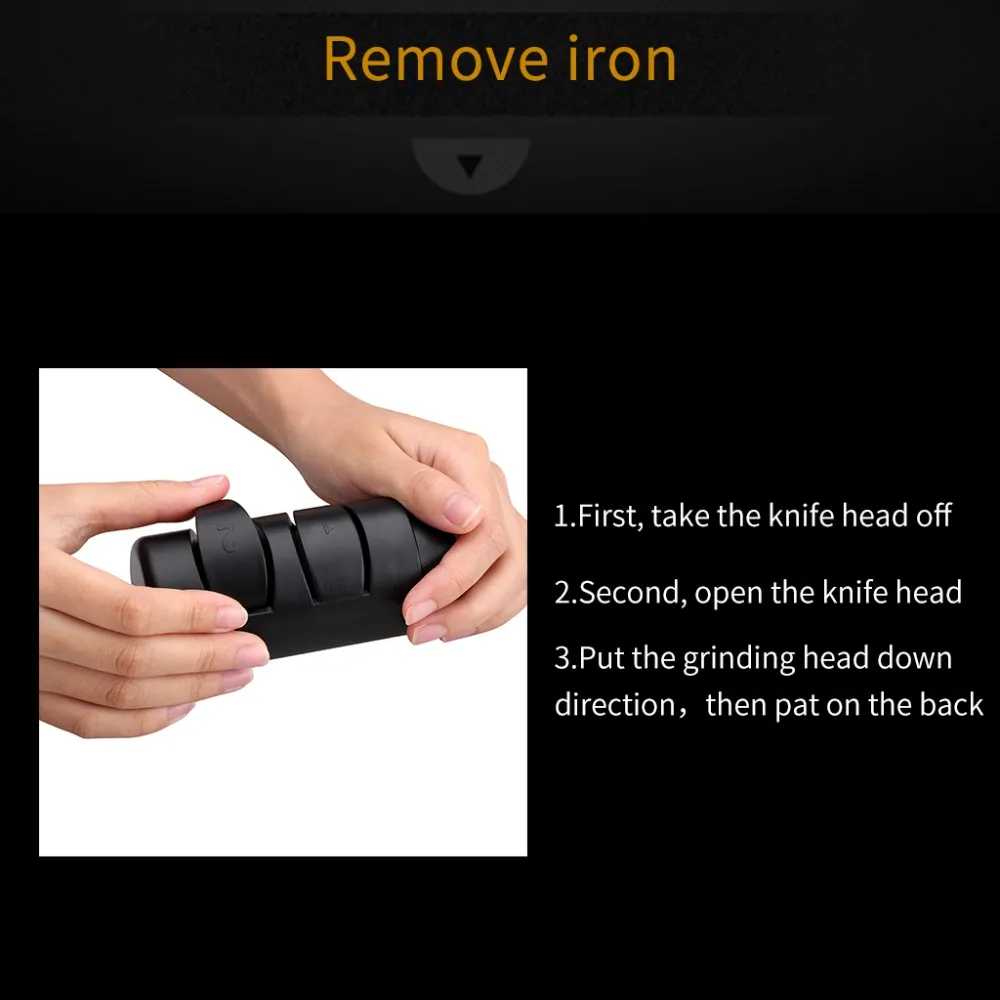 135664801_7_Electric Diamond ceramic knife sharpener