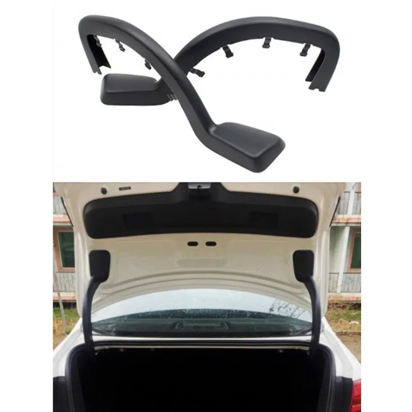 Набор петель крышки багажника для VW Jetta MK6 12 17 5C6 877 364 363|Клипсы и зажимы авто| |