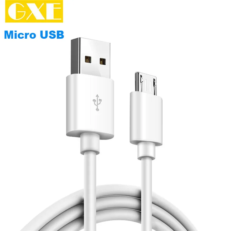 

Android Micro USB Fast Charging Data Cable for Xiaomi Redmi Note 5 4A 4 Redmi 5 Plus Note 4 4X 6 Pro 6A S2 Phone Charger Adapter