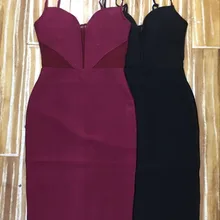 Новинка, высокое качество,, женское платье, опт, фиолетовое, черное, с сеткой, Бандажное платье, вечернее платье, платье+ костюм