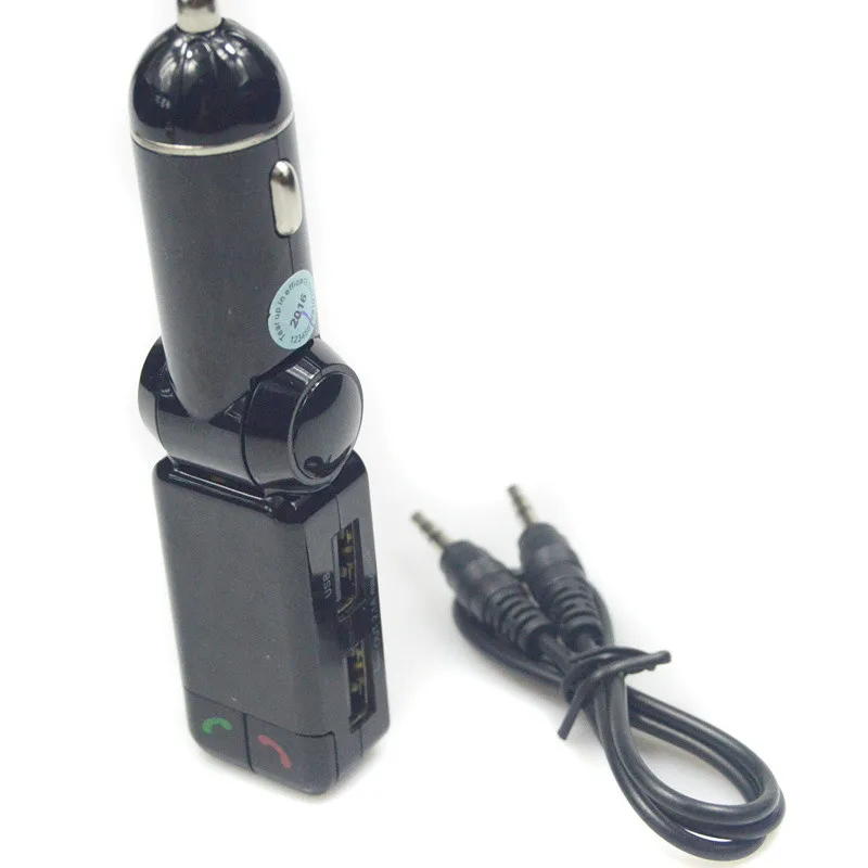 bluetooth car charger q8