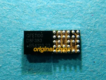

10pcs/lot QFE1100 XW4001_RF for iphone 6 plus 6+ Signal power ic chip
