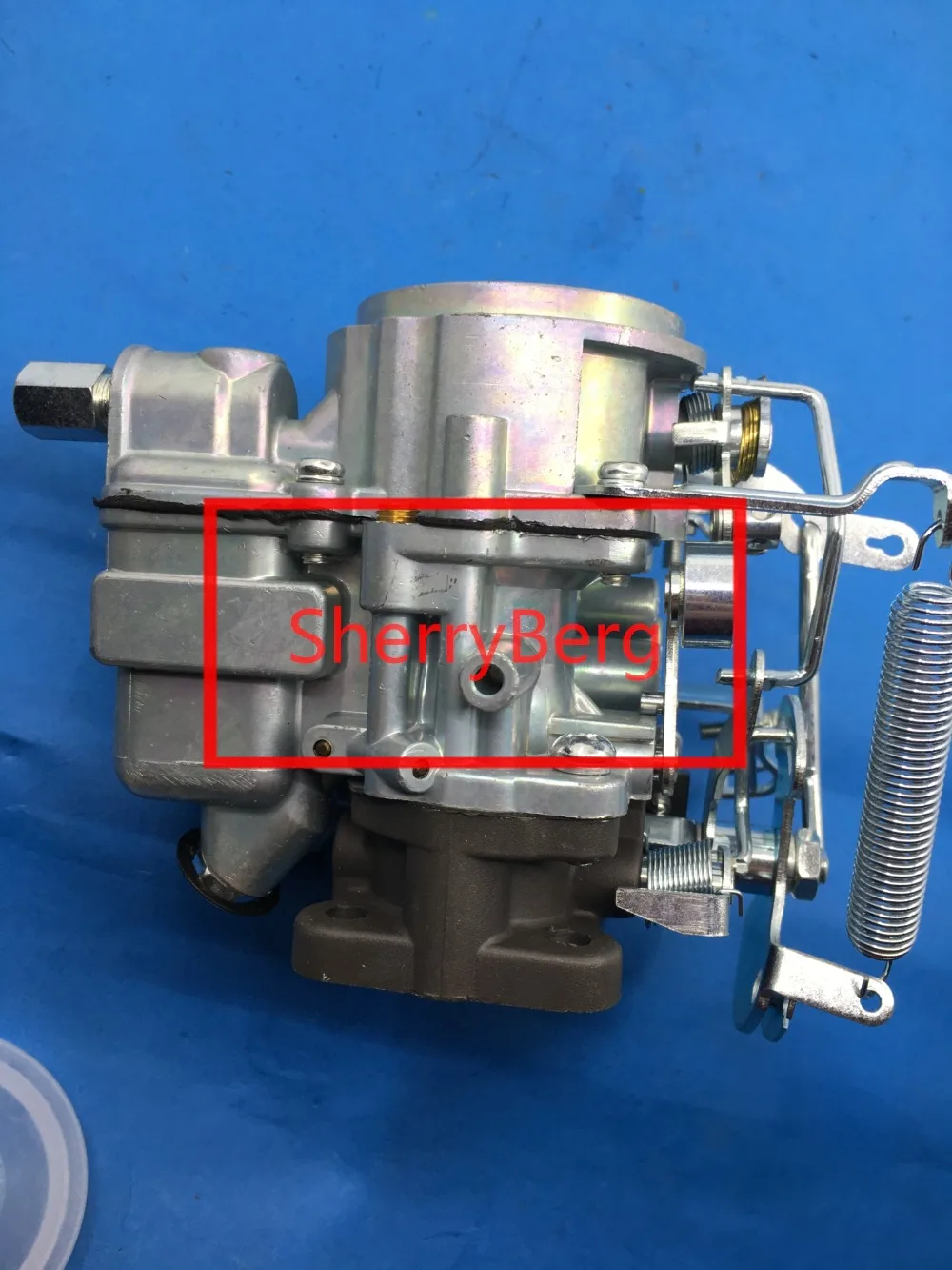 Сменный карбюратор/Карбюратор для Nissan A12 двигатель oem 16010-H1602 Sunny a 12