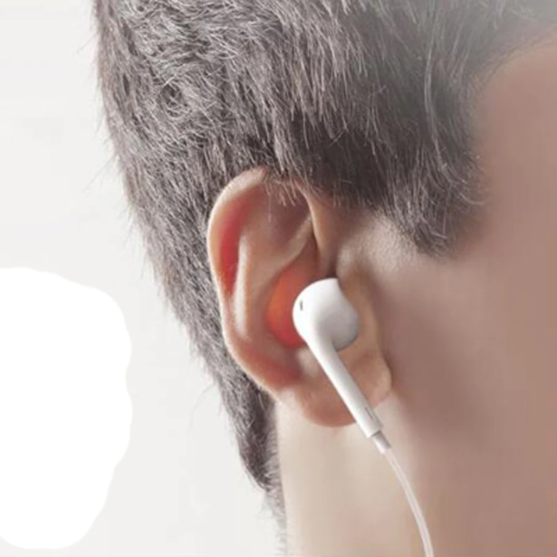 

Universal 3.5mm With Mic In Ear Earphone Bass Subwoofer Earphone Music Earphones For PRIMUS PRIVILEG PROTRULY PUNKT QIKU phone
